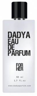 Dadya B-2 EDP 50 ml Kadın Parfümü kullananlar yorumlar